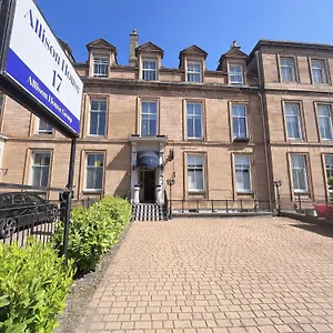 3* Penzion Allison House 17